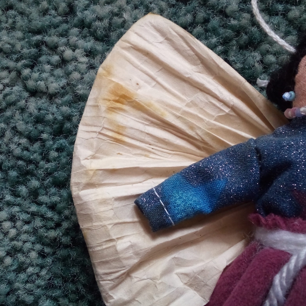 Rose's Angel - Picture 3 of 9